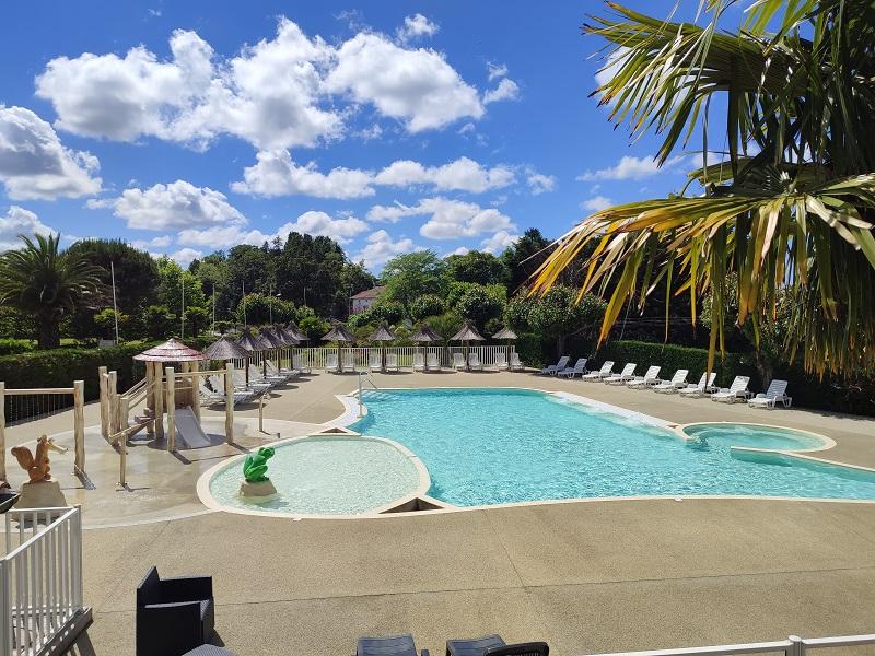 Camping La Ferme des 4 chênes - Foto 6