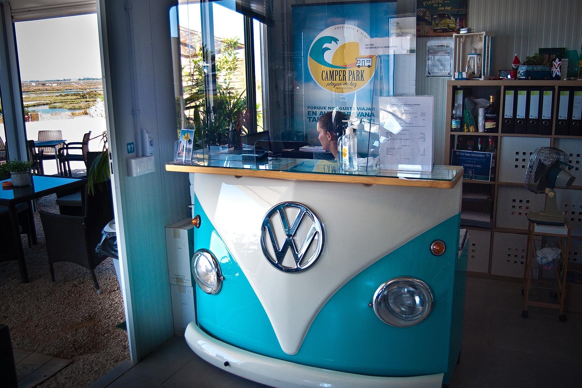 Camping El Pozon - Foto 2