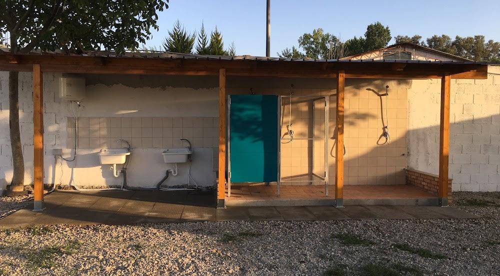 Area Sosta Camper Il Noceto - Foto 5