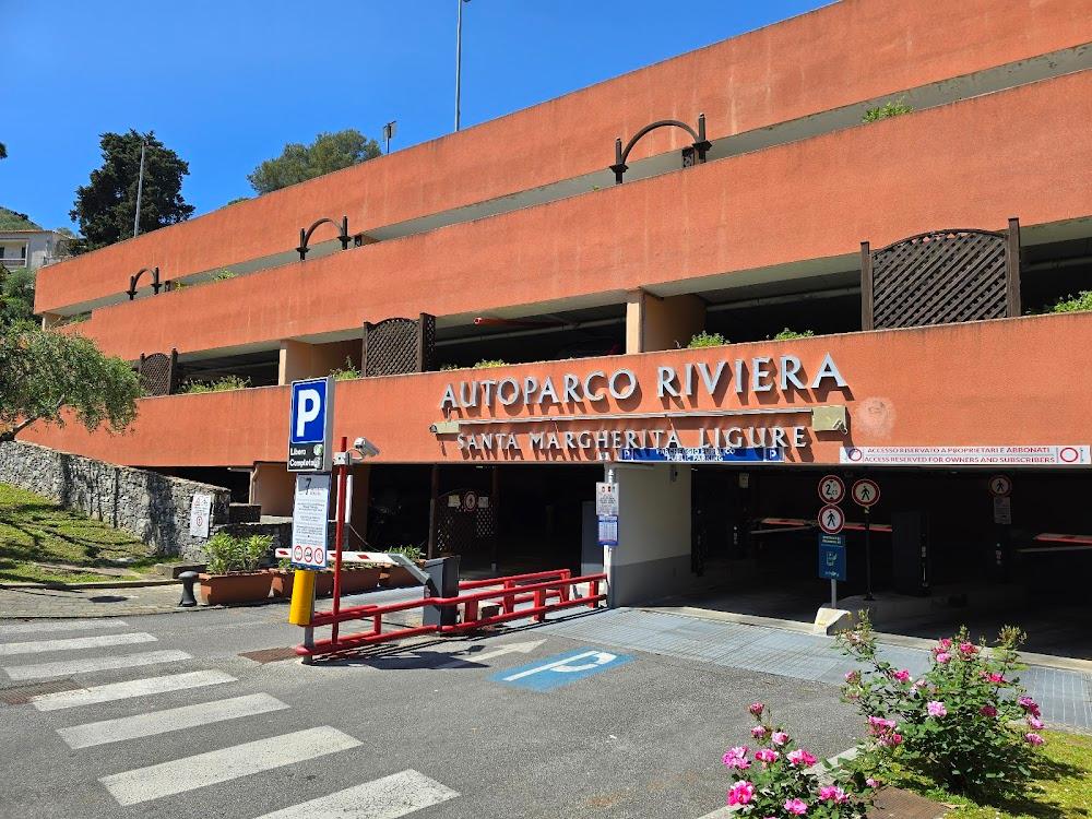 Rapallo Parcheggio.Agostino De Vincenzi - Foto 5