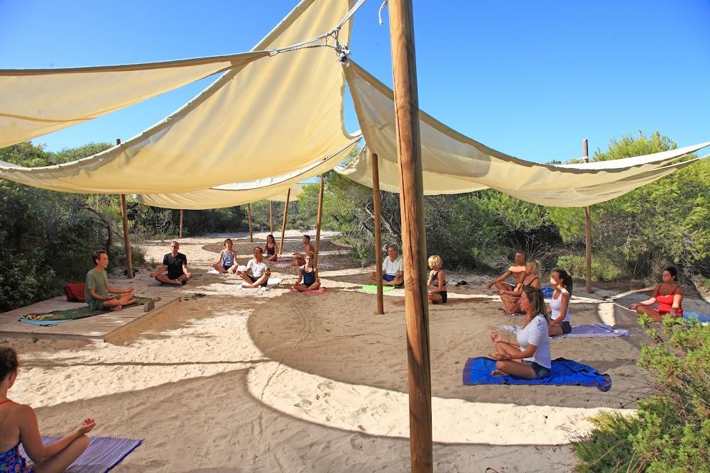 Area Sosta Camper Gallipoli San Nicola 'Campo Delle Bandiere' - Foto 6