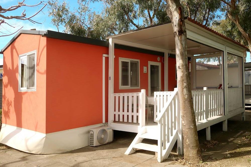 New Camping by ALTROCHÈ | Piazzole - Bungalow - Foto 6