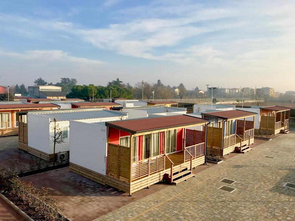 Area Sosta Camper - Cascata delle Marmore - Foto 4