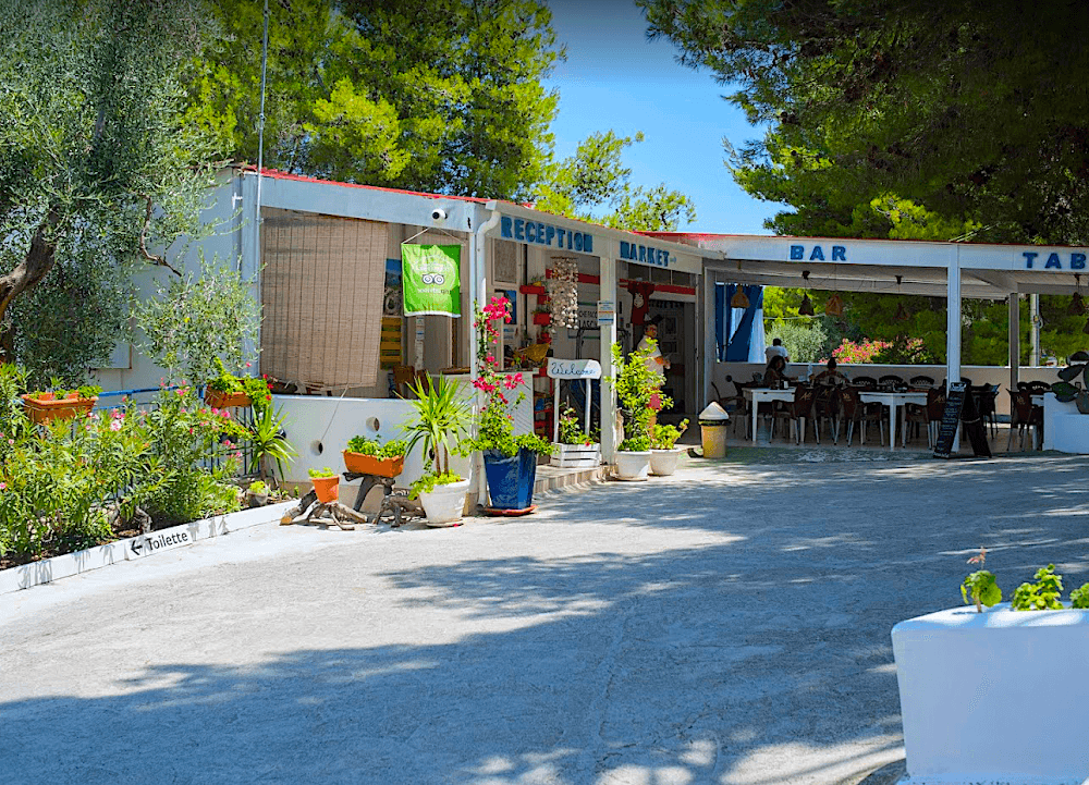 Bar de Giuseppe Tommaso - Foto 6