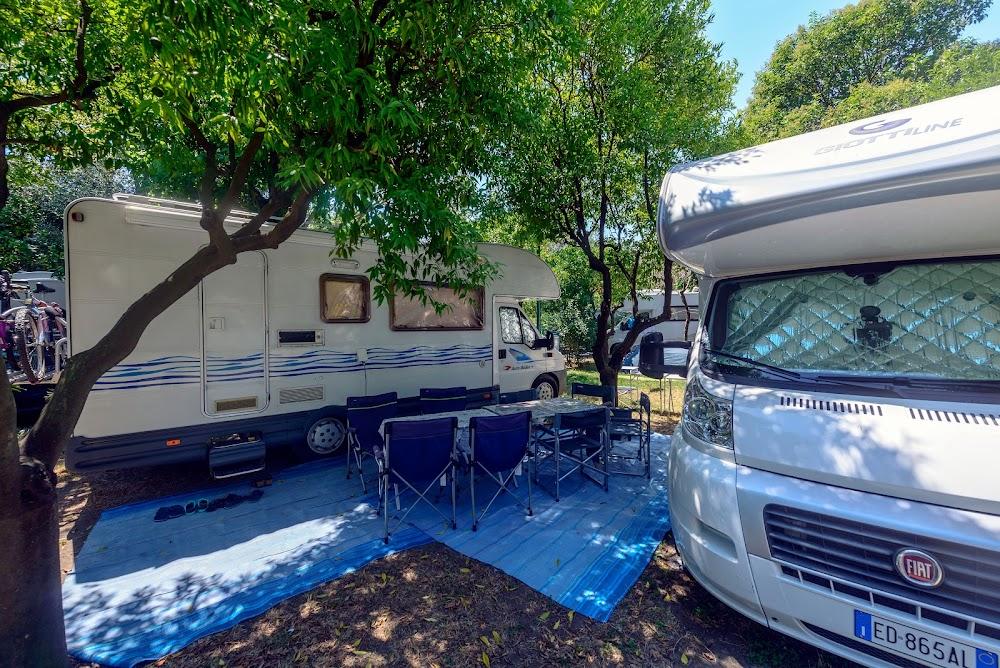 Agricampeggio Tenuta Lura - Foto 6