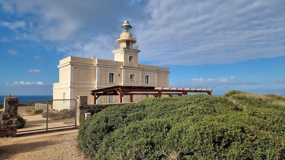 Agricampeggio Tanca Is Muras da Angelo - Foto 6