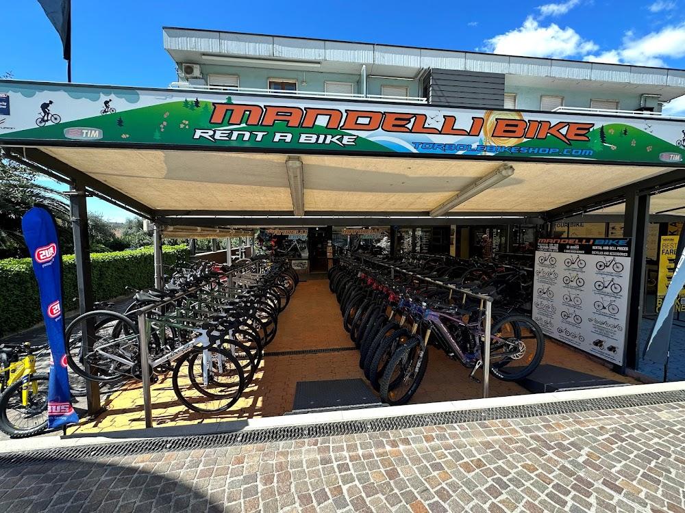 Area Sosta Camper Comunale Città della Pieve (PG) - Foto 5