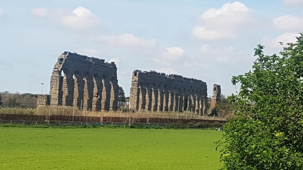 Vallericca Parking - Storage North Rome Salaria - Foto 6