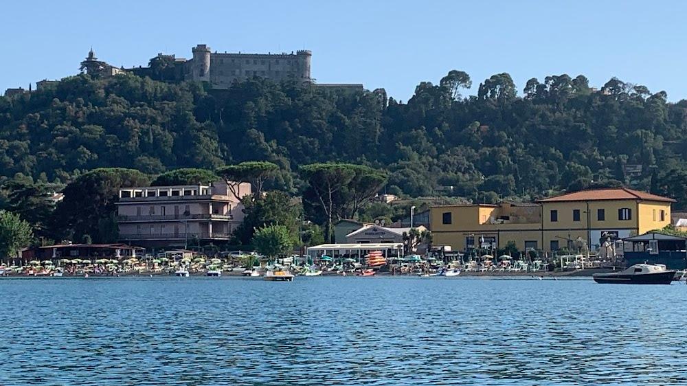 Vallericca Parking - Storage North Rome Salaria - Foto 3