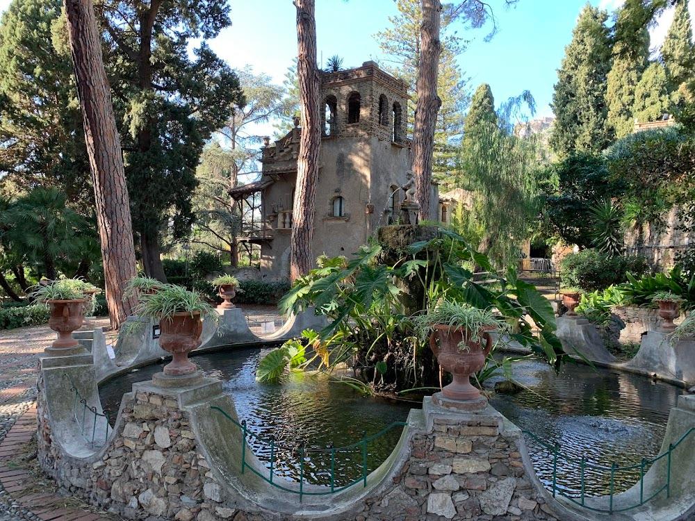 Area Sosta Camper Comunale Città della Pieve (PG) - Foto 2