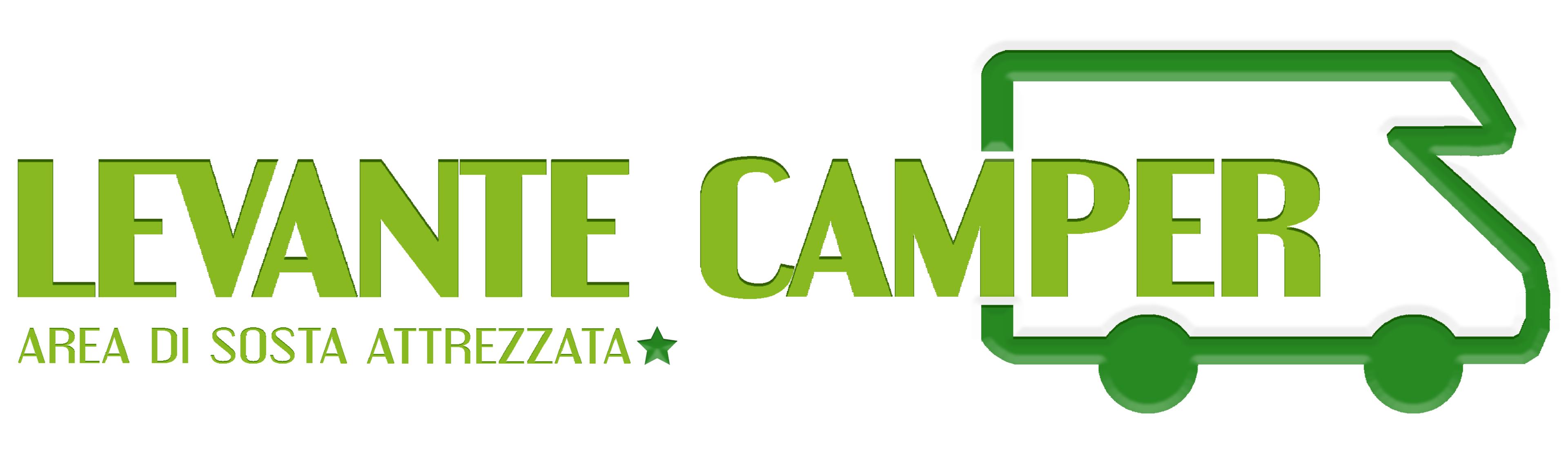 Equipped Area Camper "Camper Levante" - Foto 3