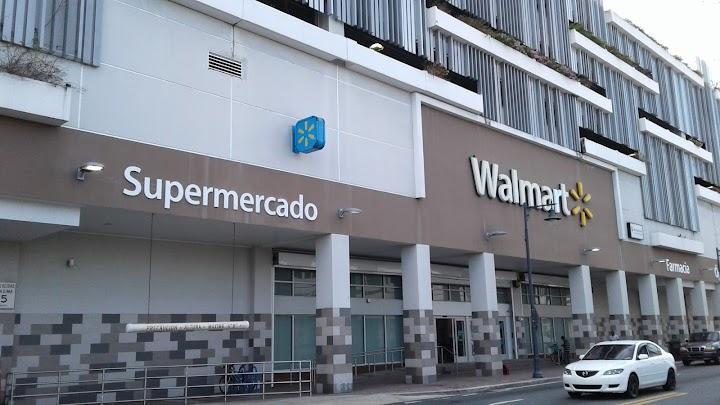 Walmart Supercenter - Santurce