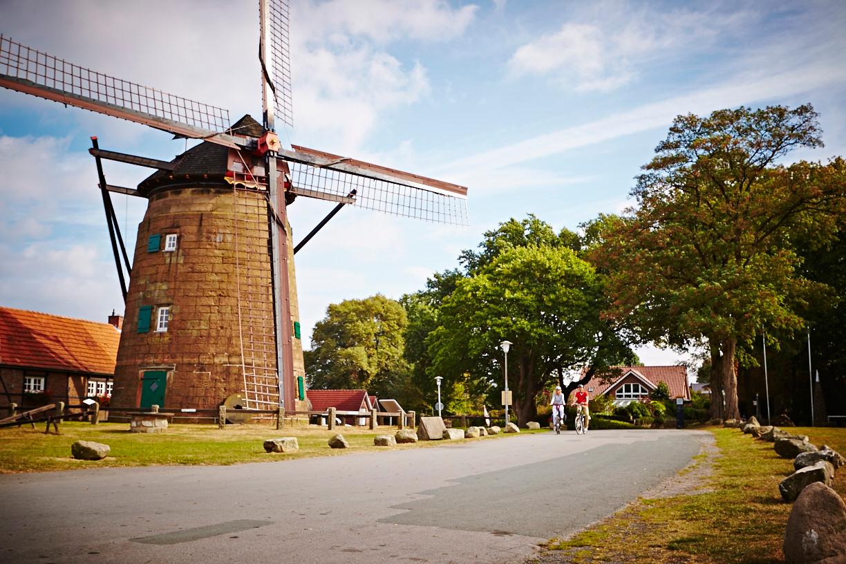 Stellplatz am Mühlenteich - Foto 7