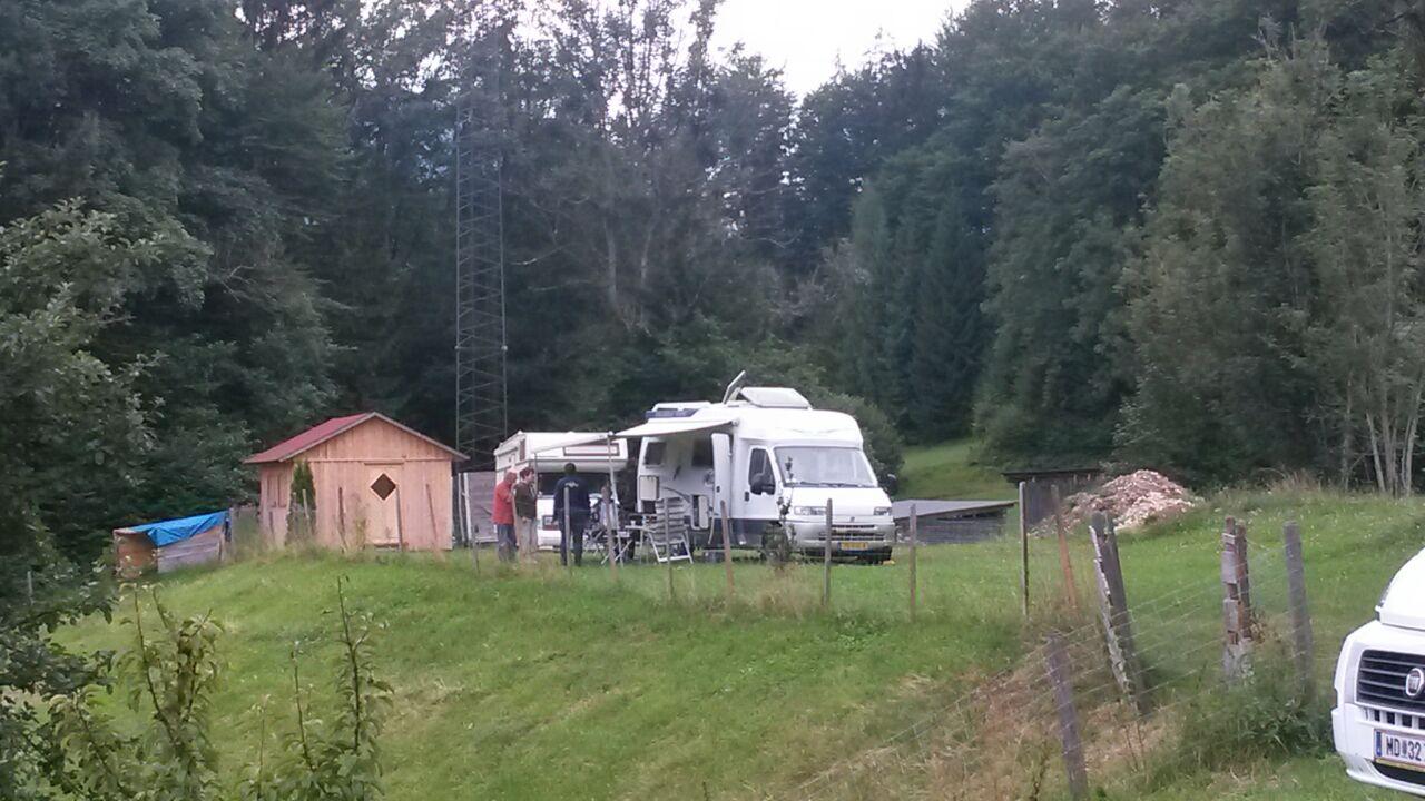 Wohnmobilparkplatz Biohof Fraiss - Foto 5