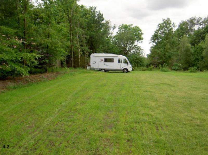 Camperplaats Karen&Thomas Schultz - Foto 2