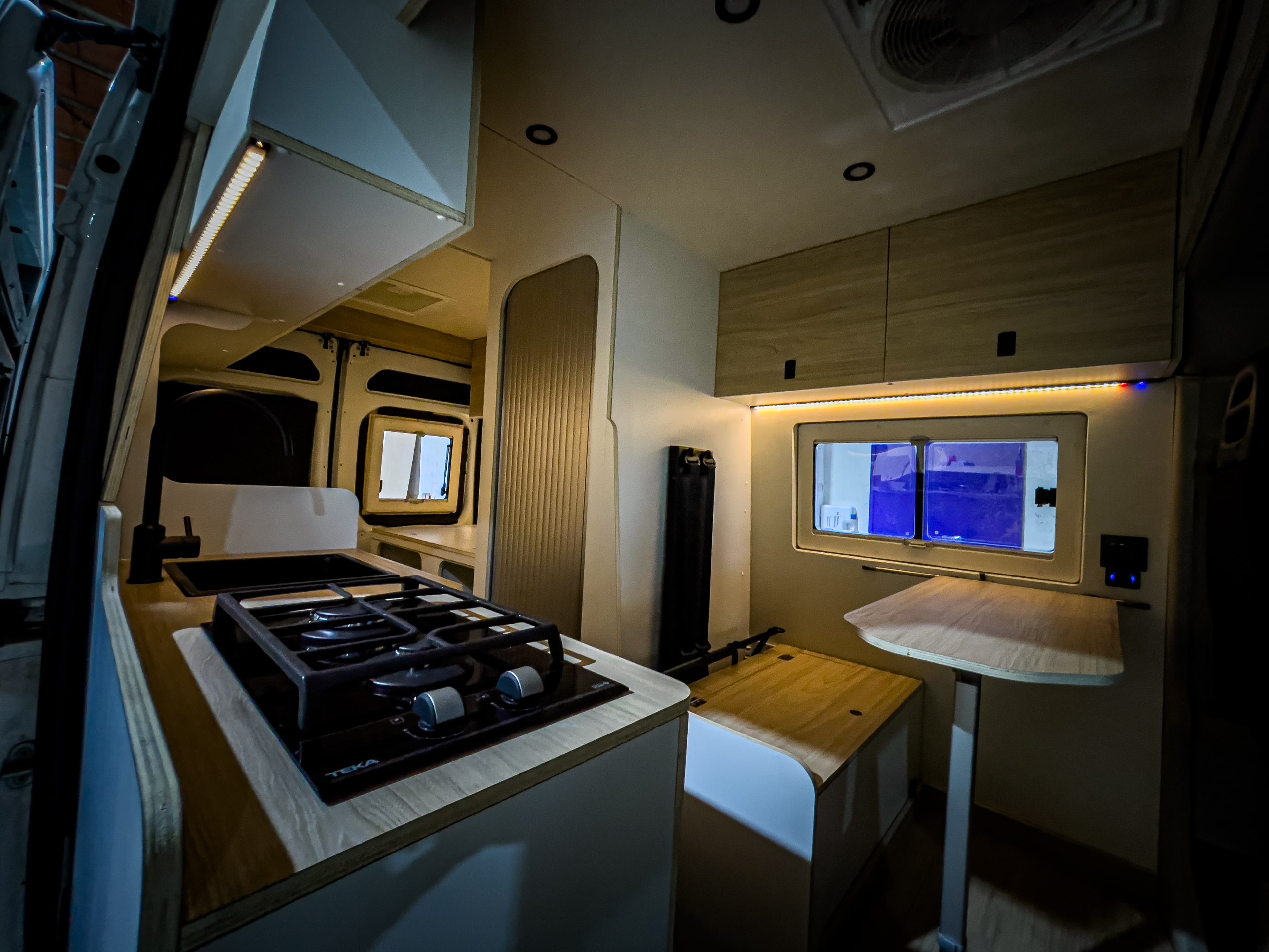Studio Kamper - Foto 1