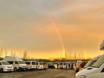 Cuba Street Motorhome Park - Foto 7