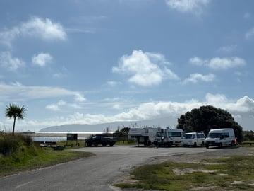 Cuba Street Motorhome Park - Foto 6