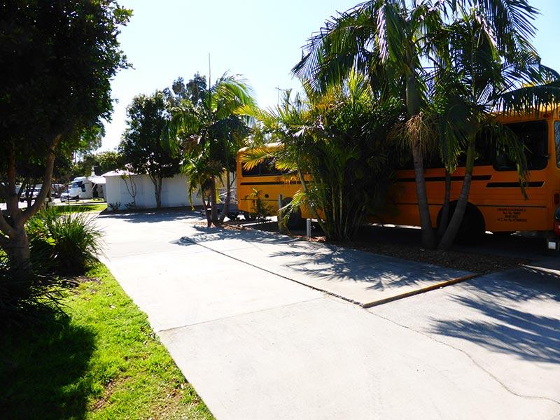 Sydney Tourist Park - Foto 2