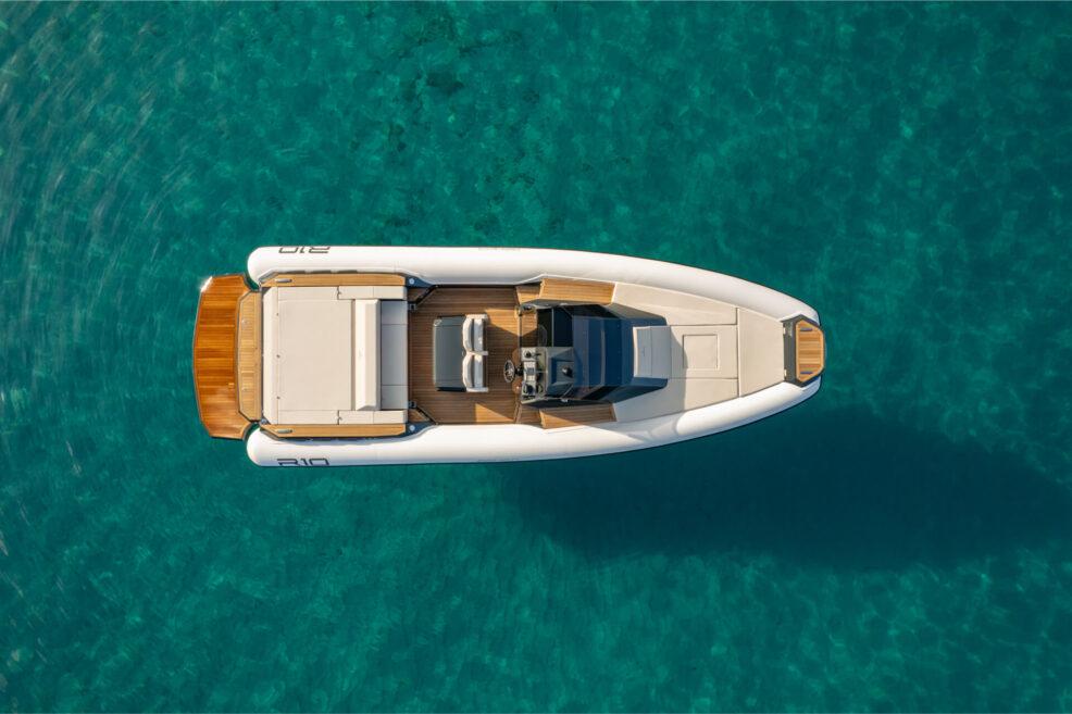 Mosjoen small boat marina - Foto 3