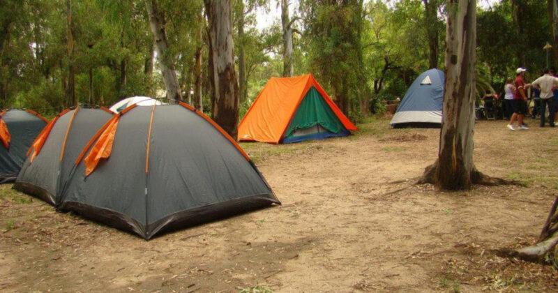 Camping valle eden Tacuarembó - Foto 7