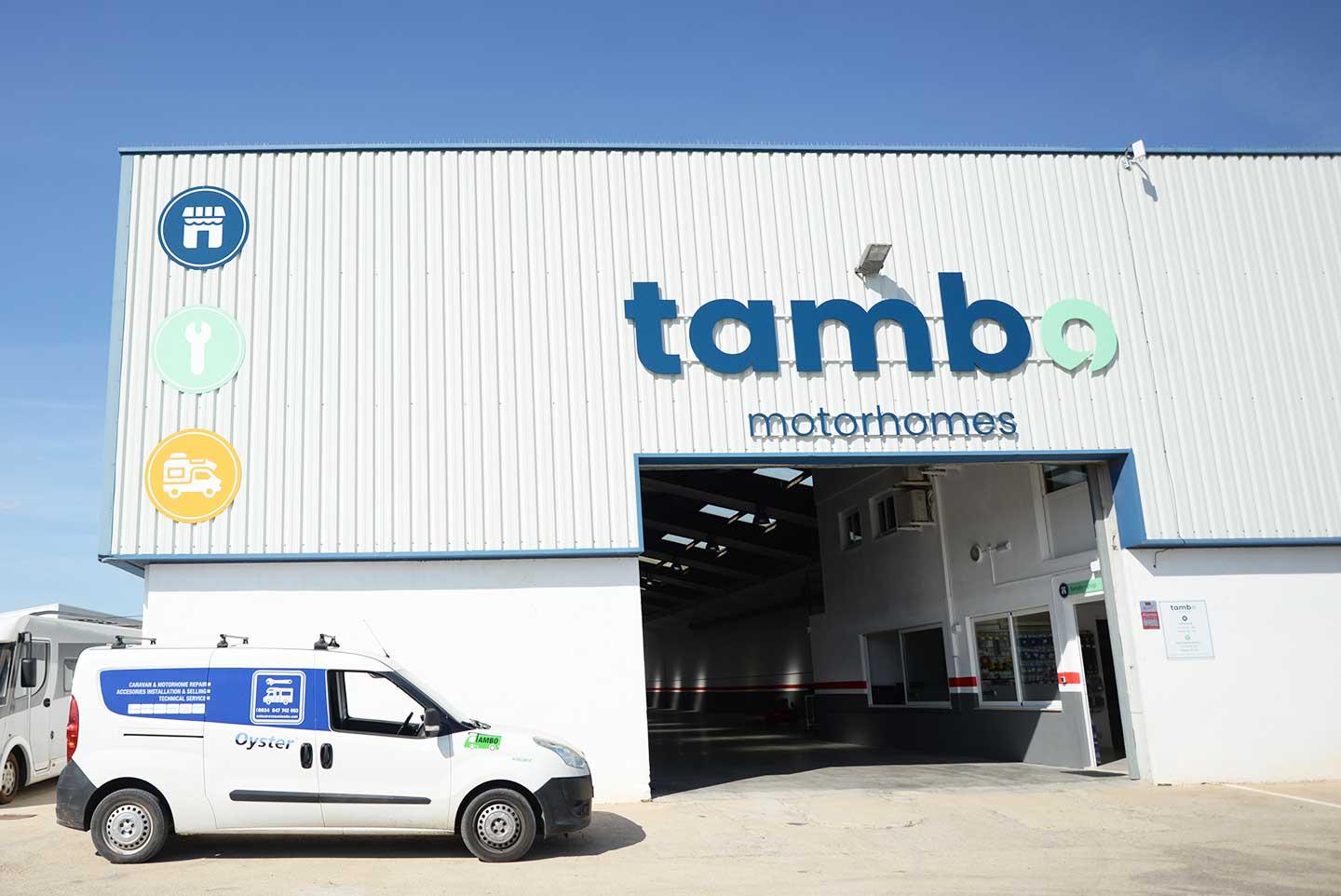 Tambo Báez - Foto 4