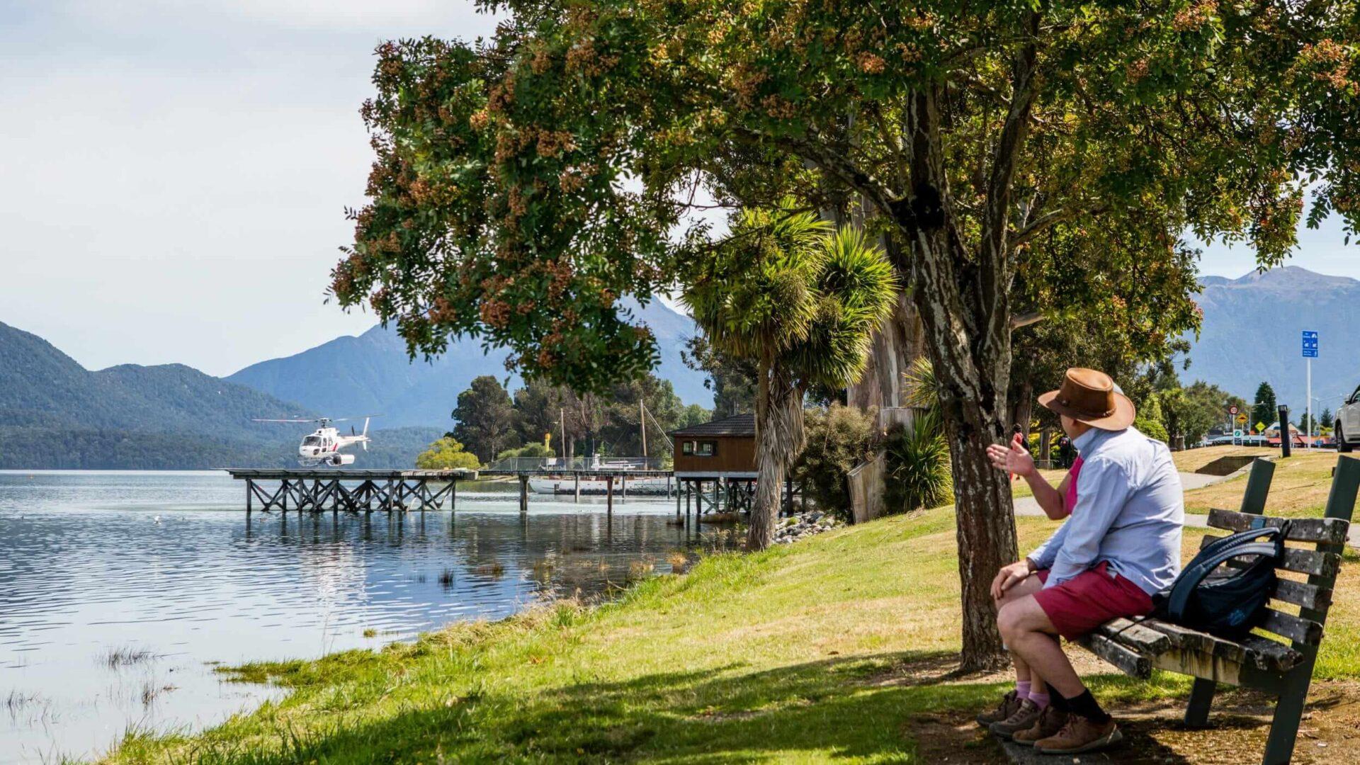 Te Anau Top 10 Holiday Park - Foto 5