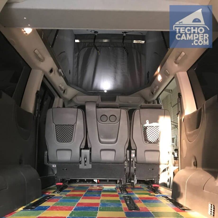 Techocamper distribución e instalaciones - Foto 2