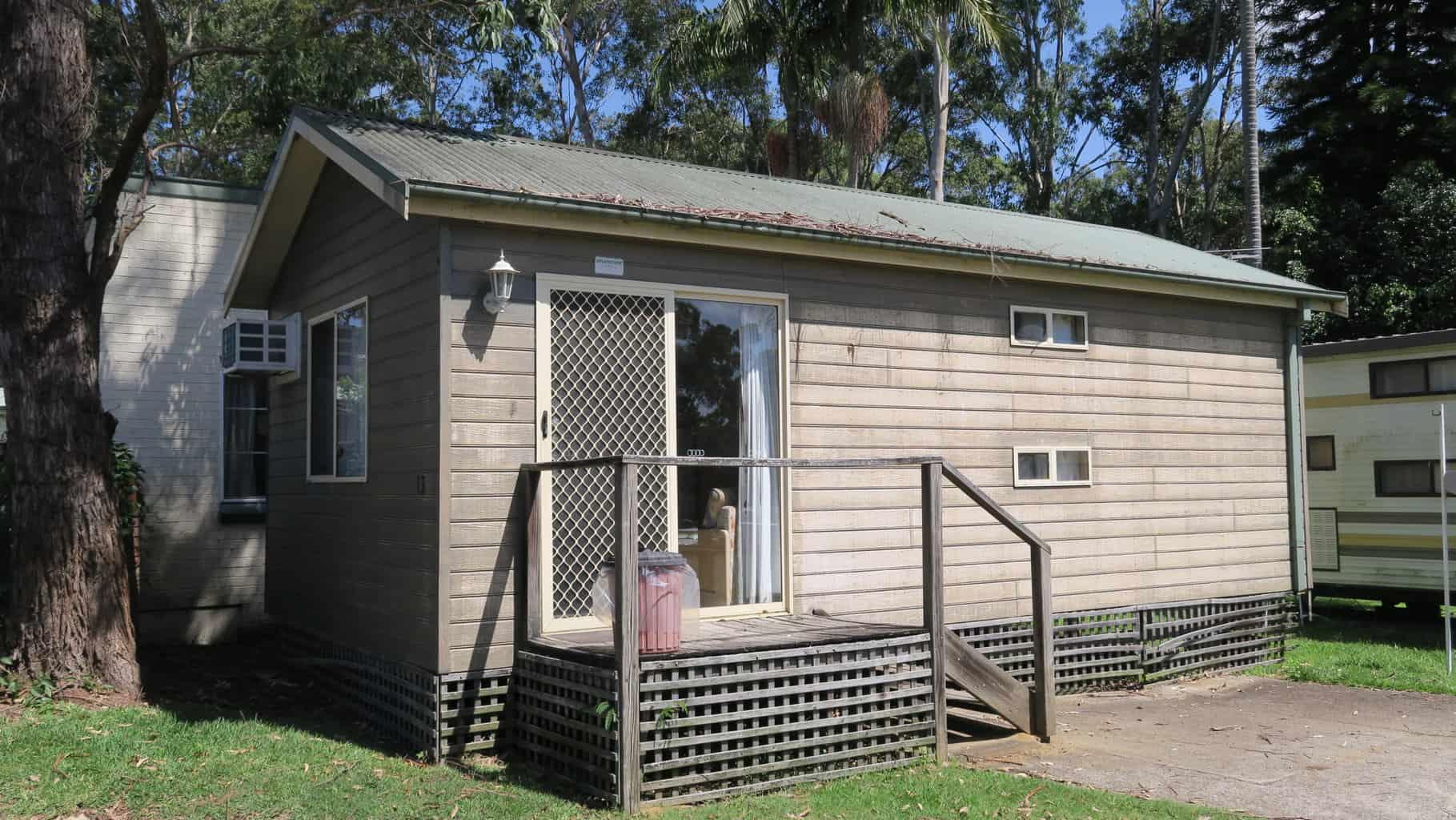 Terrey Hills Caravan Park - Foto 6
