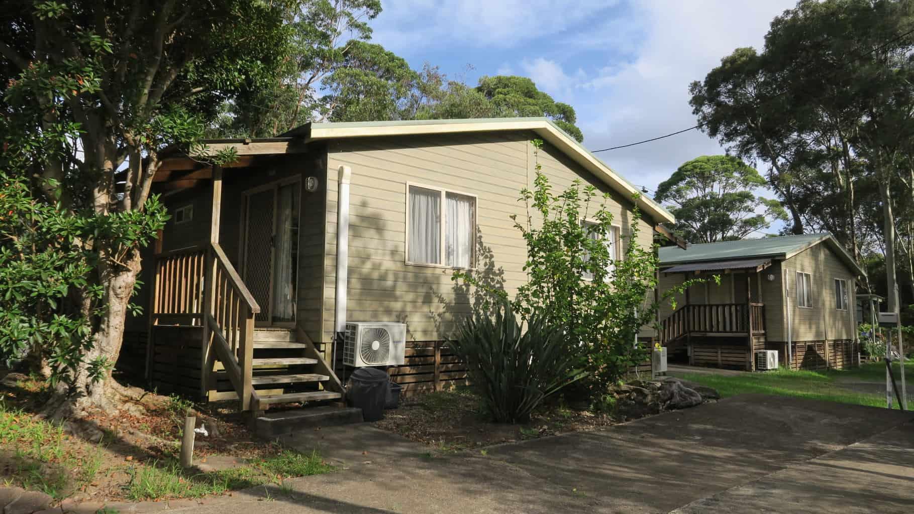 Terrey Hills Caravan Park - Foto 7