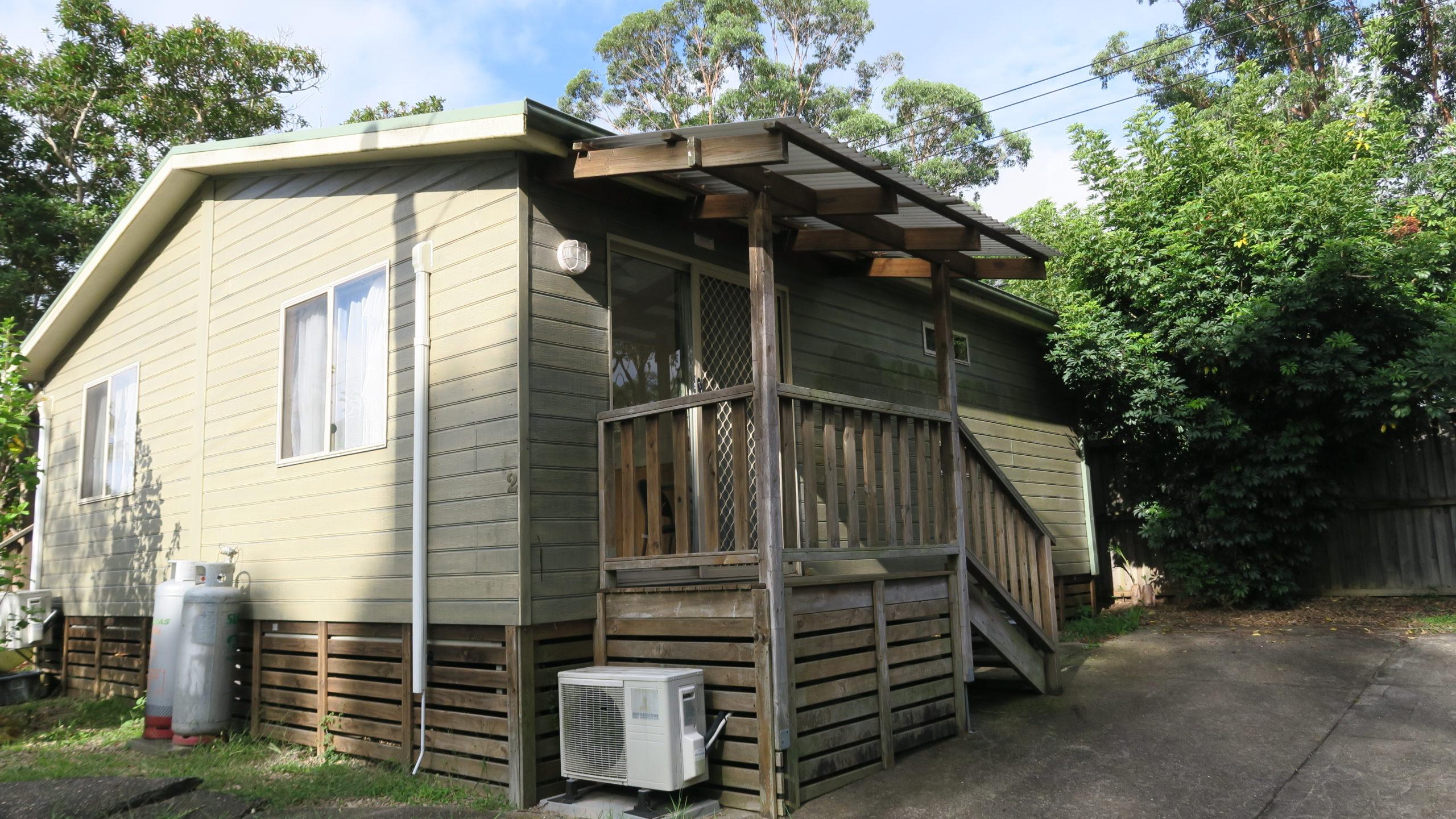 Terrey Hills Caravan Park - Foto 5