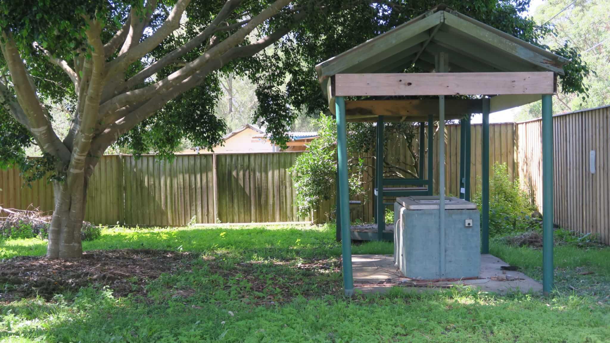 Terrey Hills Caravan Park - Foto 4