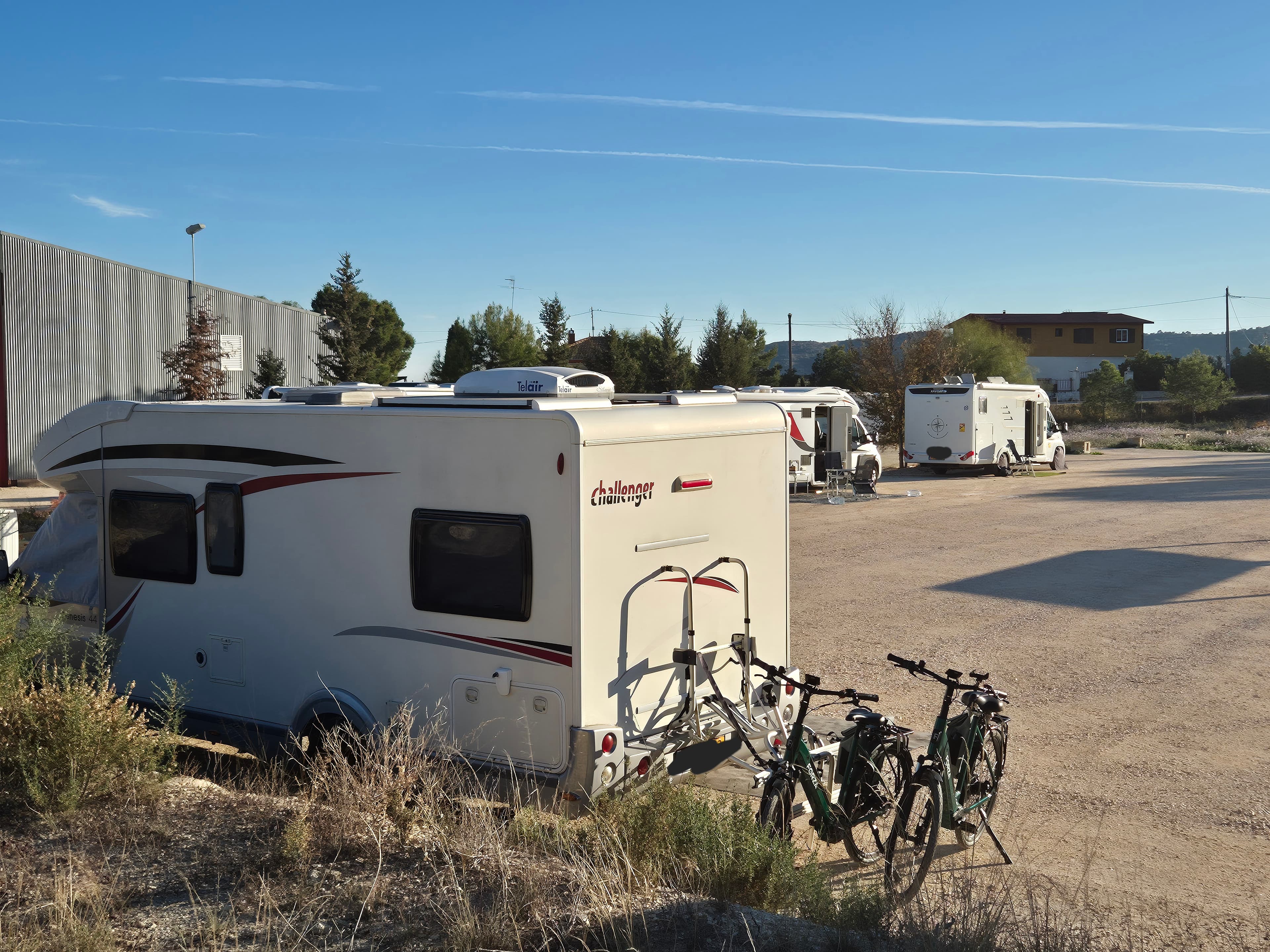 The Camperking - Foto 2