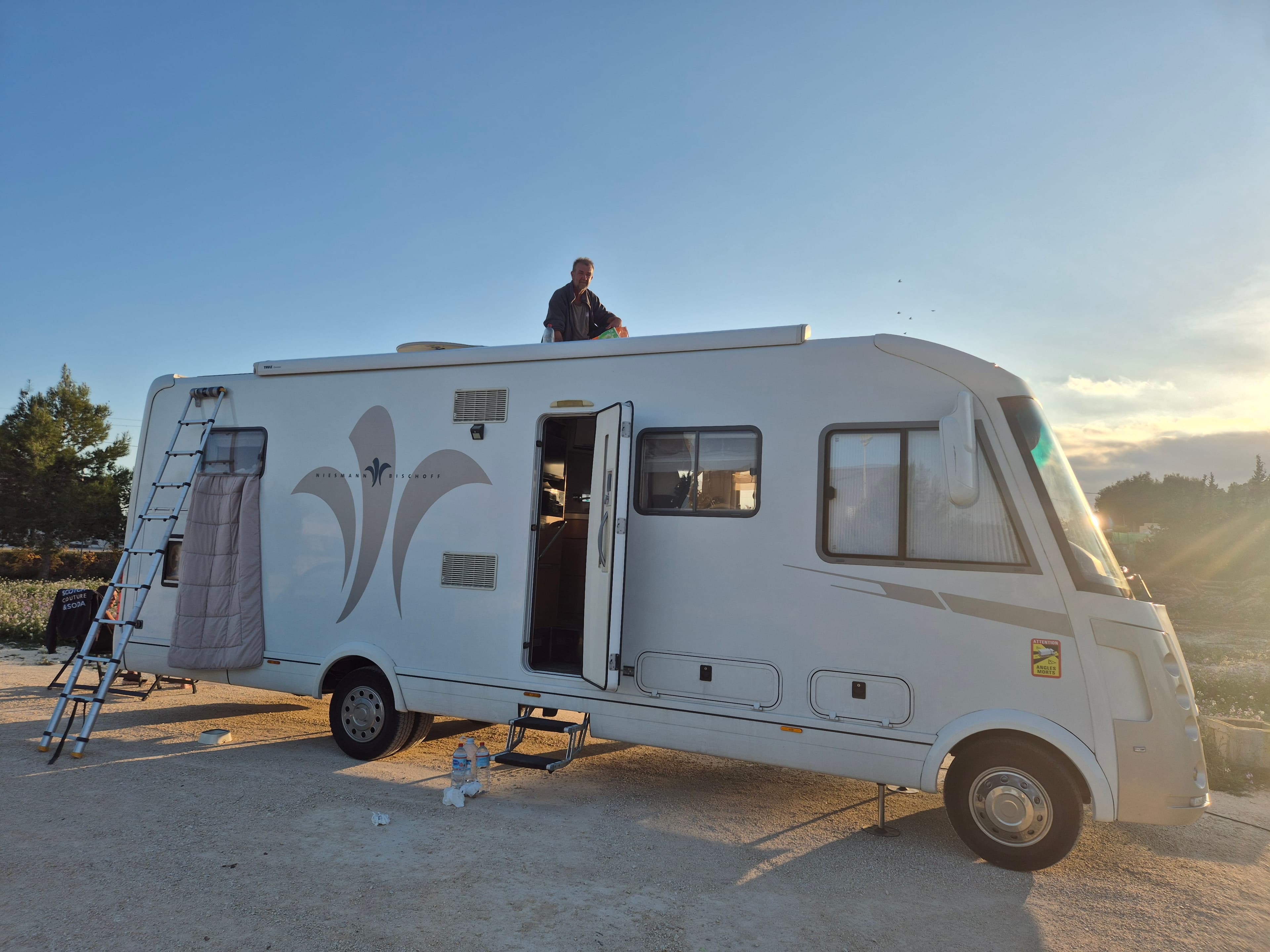 The Camperking - Foto 1