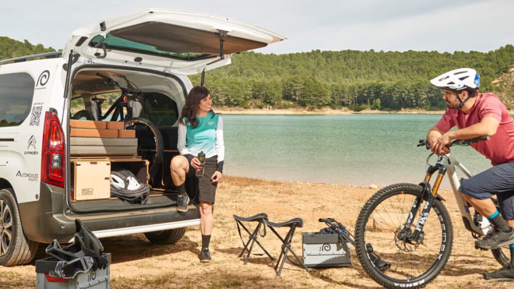 The Camper Kits - ¡Prepárate para la aventura! - Foto 4