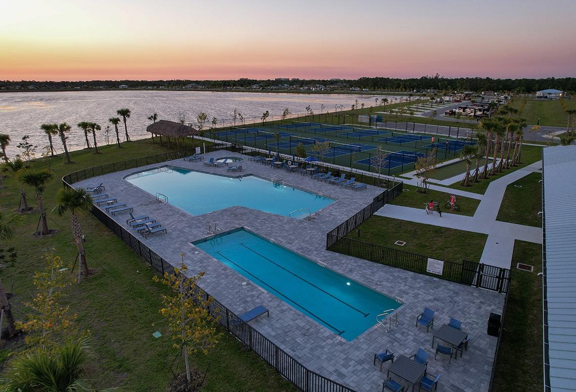 Luxury RV Resort - Foto 6