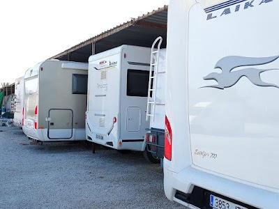 Caravanas Castilla 24H - Foto 7