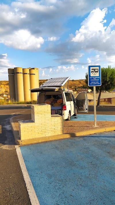 Parking caravanas El Sotillo - Foto 2