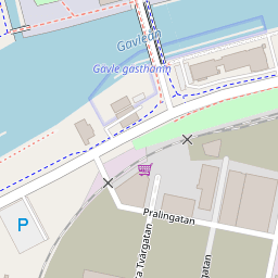 Camperplace Gavleån - Foto 7