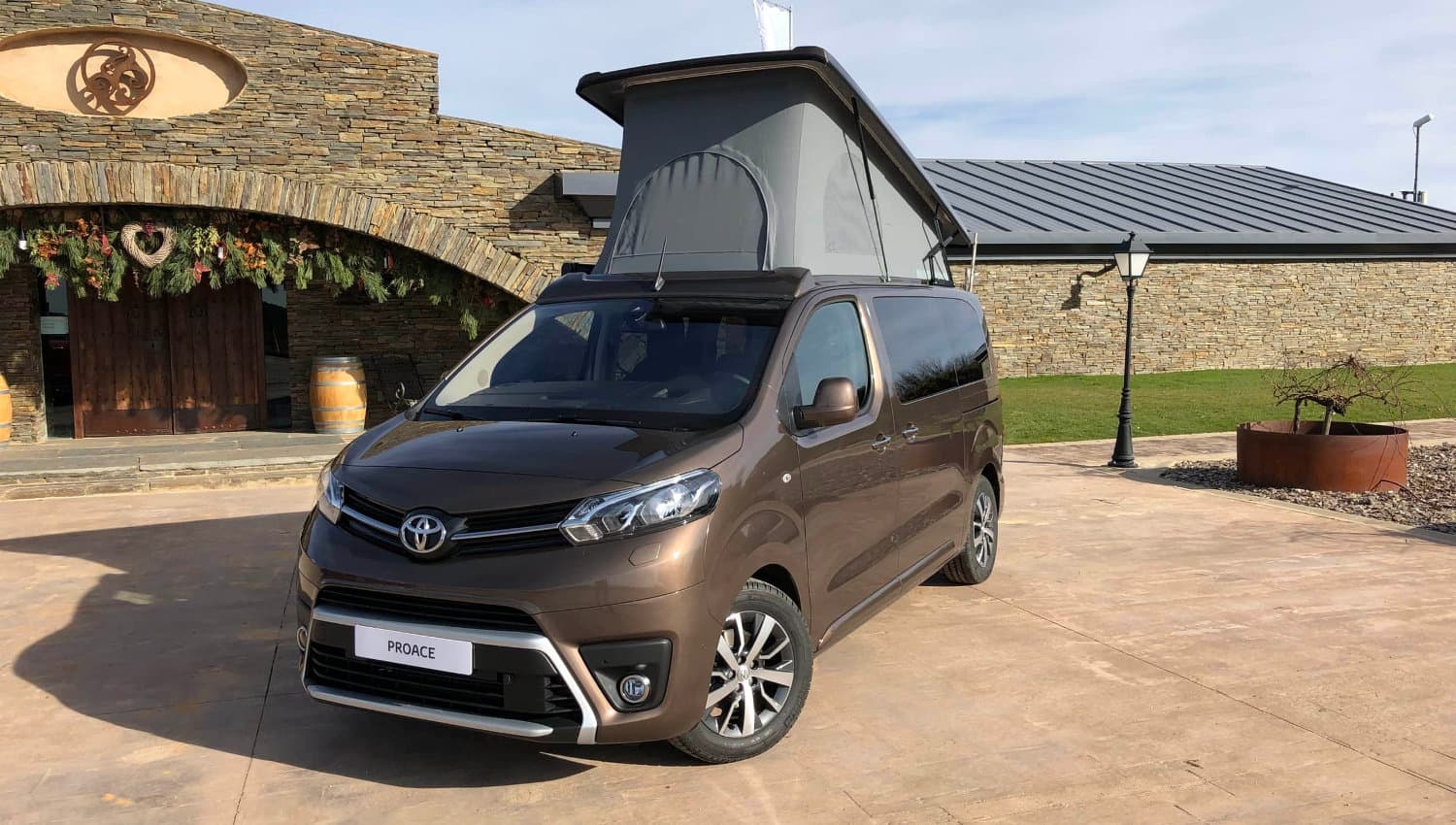 Tinkervan - Camperización de Furgonetas - Foto 4