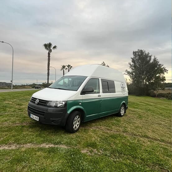 Tnt camper - Foto 4