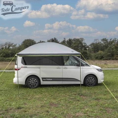 Tropical beach camper - Foto 7