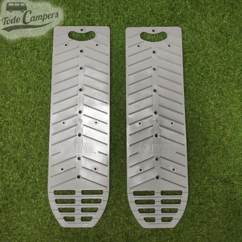 Carico/Scarico Camper - Foto 7