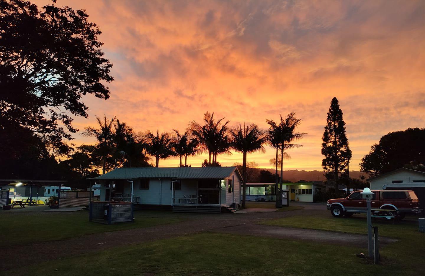 Whangarei TOP 10 Holiday Park - Foto 6