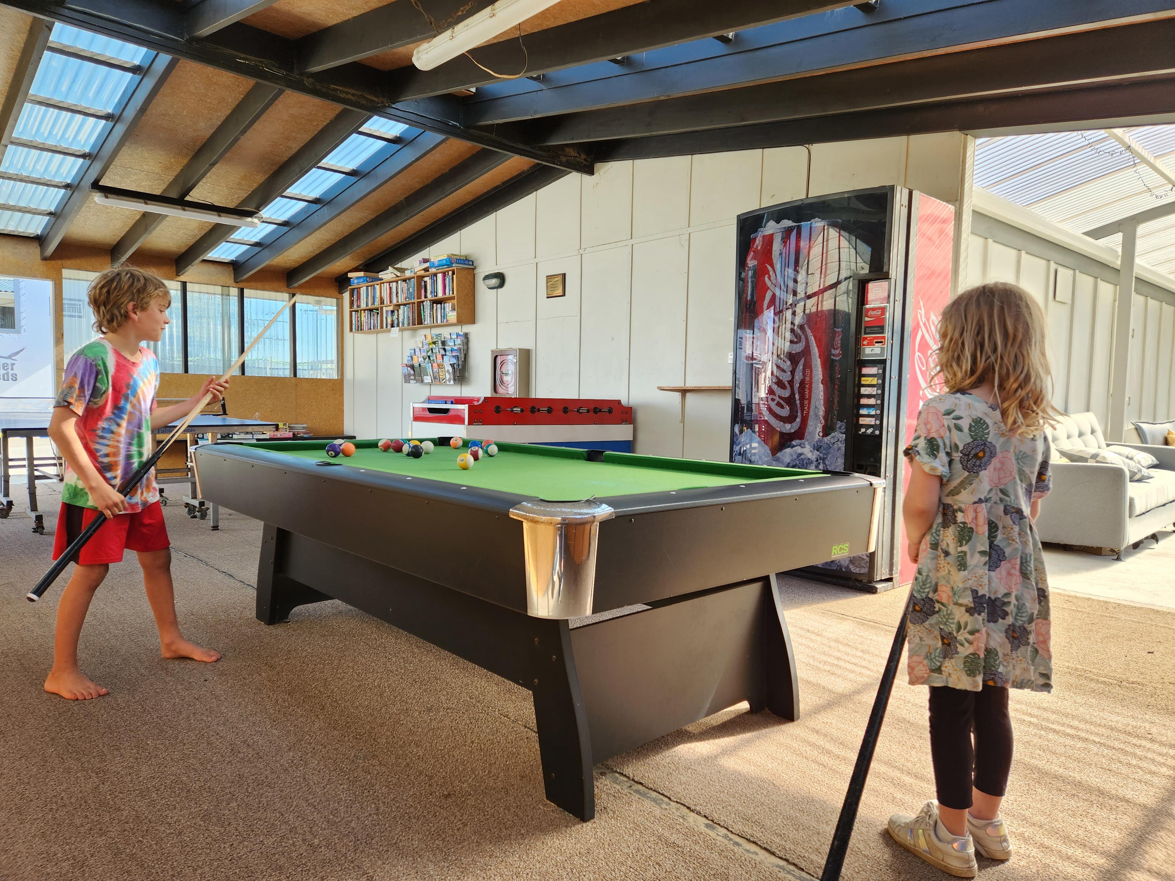 Hīmatangi Beach TOP 10 Holiday Park - Foto 7