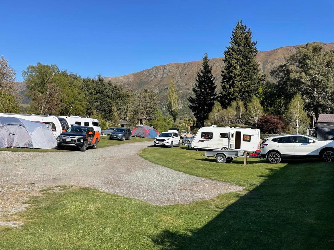 Kingston TOP 10 Holiday Park - Foto 4