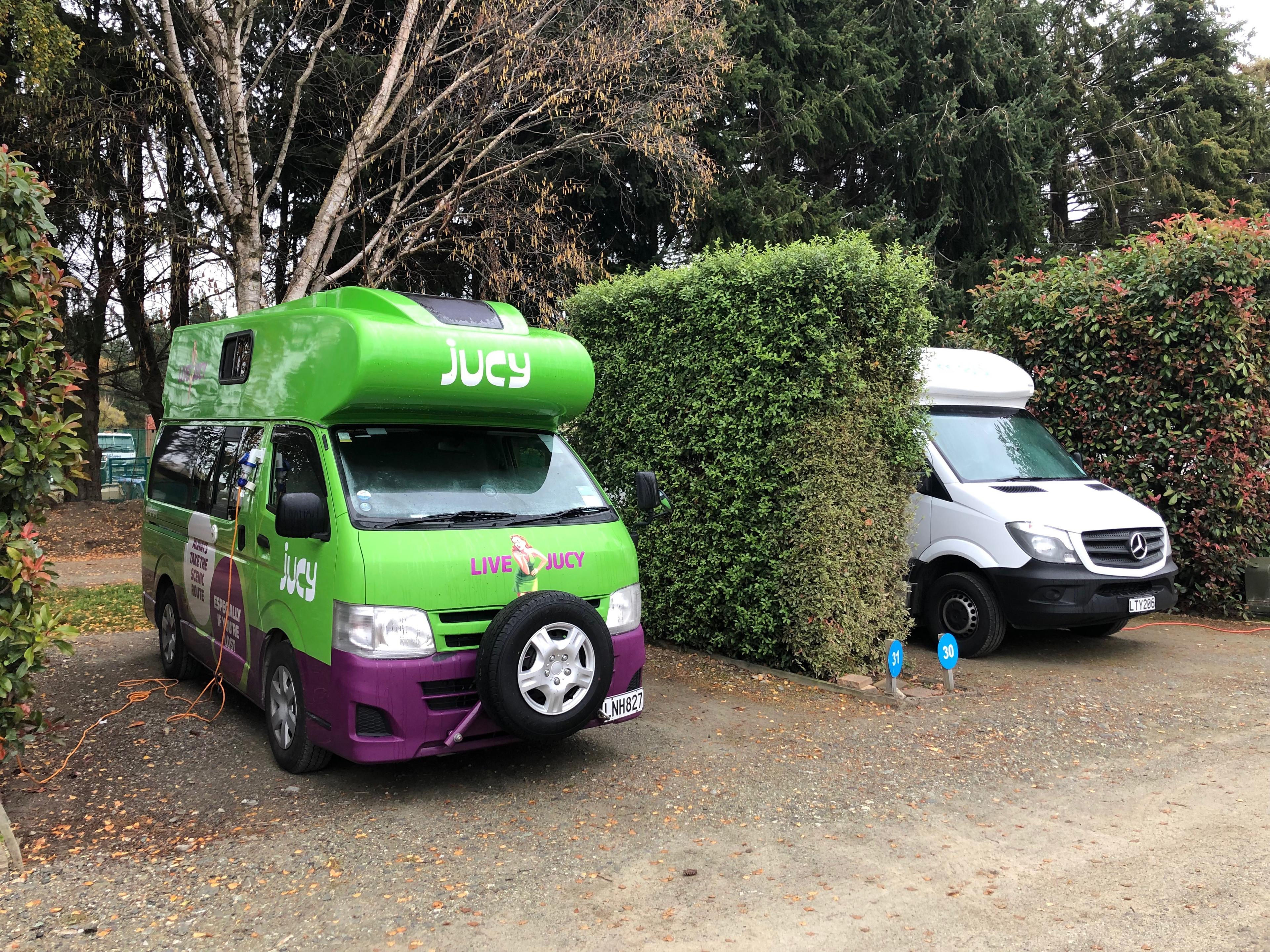 Kingston TOP 10 Holiday Park - Foto 2