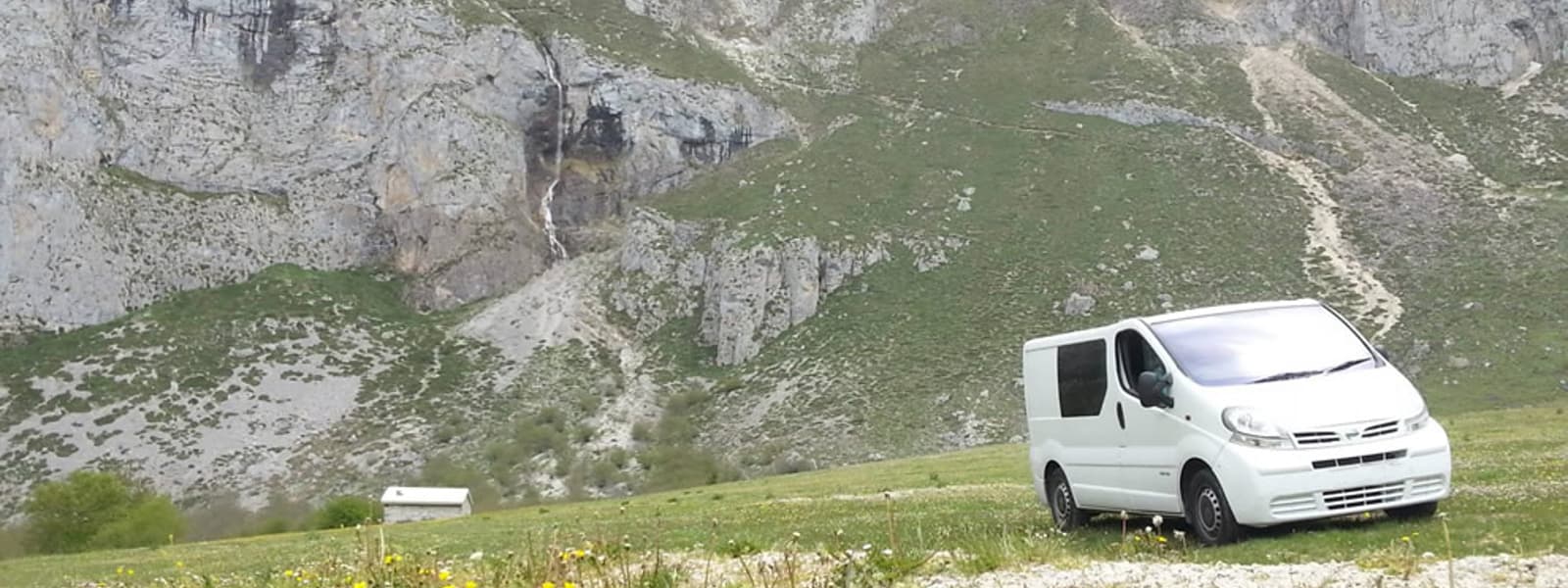 Topcamper - Foto 1