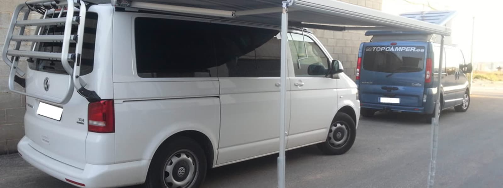Topcamper - Foto 2