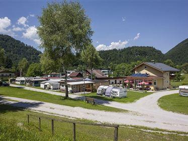 Wohnmobilstellplatz Parkplatz Kufstein Arena - Foto 6